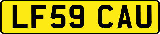 LF59CAU