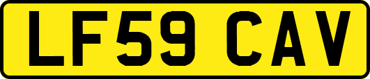 LF59CAV