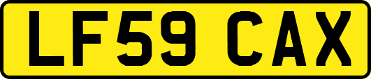 LF59CAX