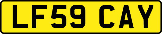 LF59CAY