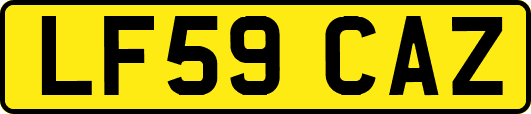 LF59CAZ