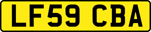 LF59CBA