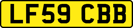 LF59CBB