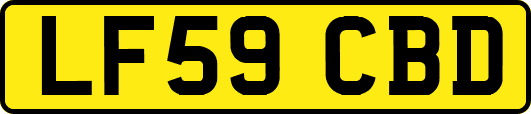 LF59CBD