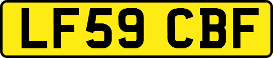 LF59CBF