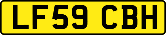 LF59CBH