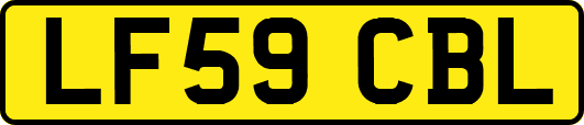 LF59CBL
