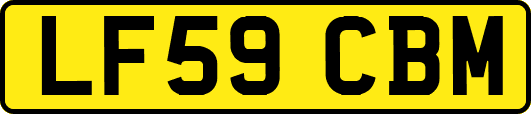 LF59CBM