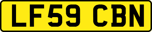 LF59CBN