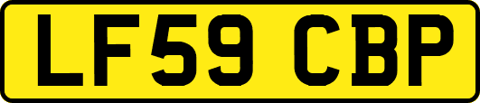 LF59CBP
