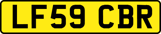 LF59CBR