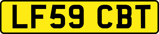 LF59CBT