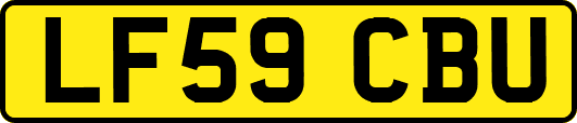 LF59CBU