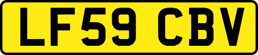 LF59CBV