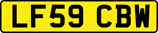 LF59CBW