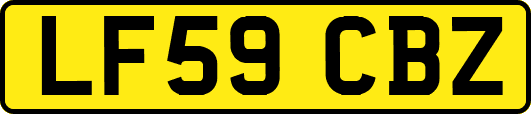 LF59CBZ