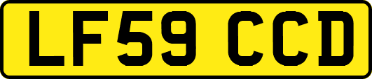 LF59CCD