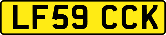 LF59CCK