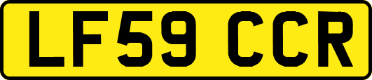 LF59CCR