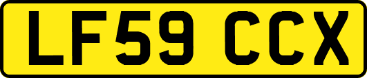 LF59CCX