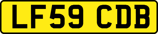 LF59CDB