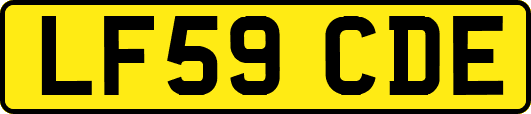 LF59CDE