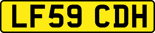 LF59CDH