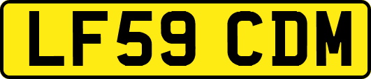 LF59CDM