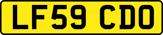LF59CDO