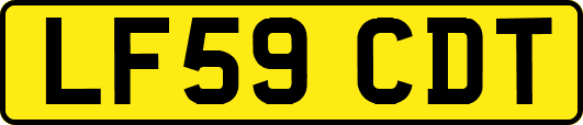 LF59CDT