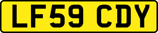 LF59CDY