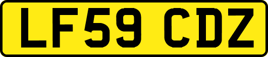 LF59CDZ