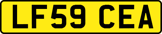 LF59CEA