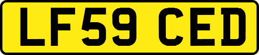 LF59CED