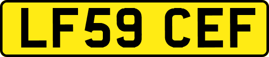 LF59CEF