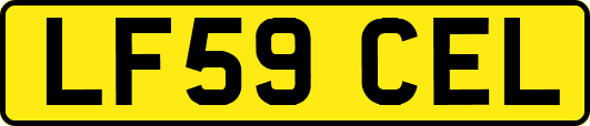 LF59CEL