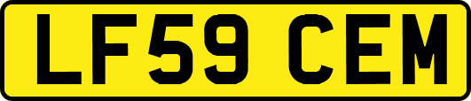 LF59CEM