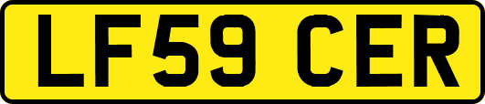 LF59CER