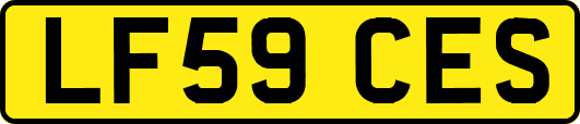 LF59CES