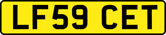 LF59CET