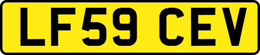 LF59CEV