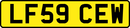 LF59CEW