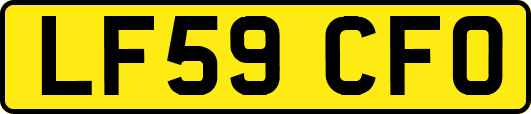 LF59CFO