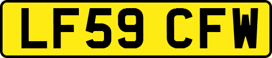 LF59CFW