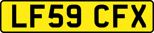 LF59CFX