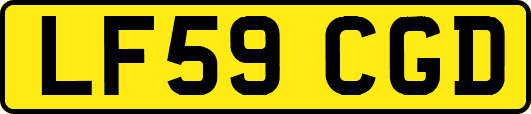LF59CGD