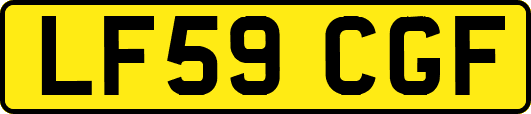 LF59CGF