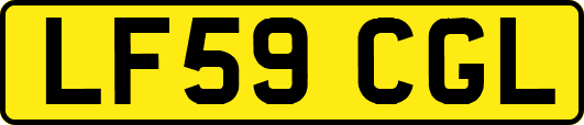 LF59CGL