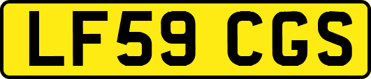 LF59CGS