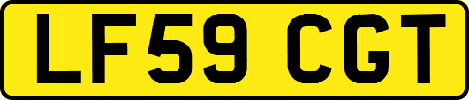 LF59CGT